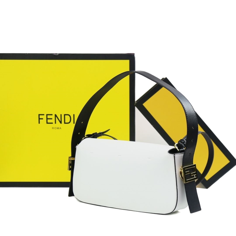 Fendi Top Handle Bags